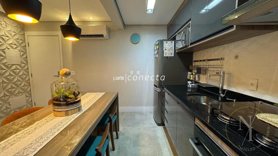 Apartamento com 2 quartos à venda, 65m2 em Tatuapé, São Paulo - SP - imagem 4 Foto 4 de Apartamento com 2 quartos à venda, 65m2 em Tatuapé, São Paulo - SP