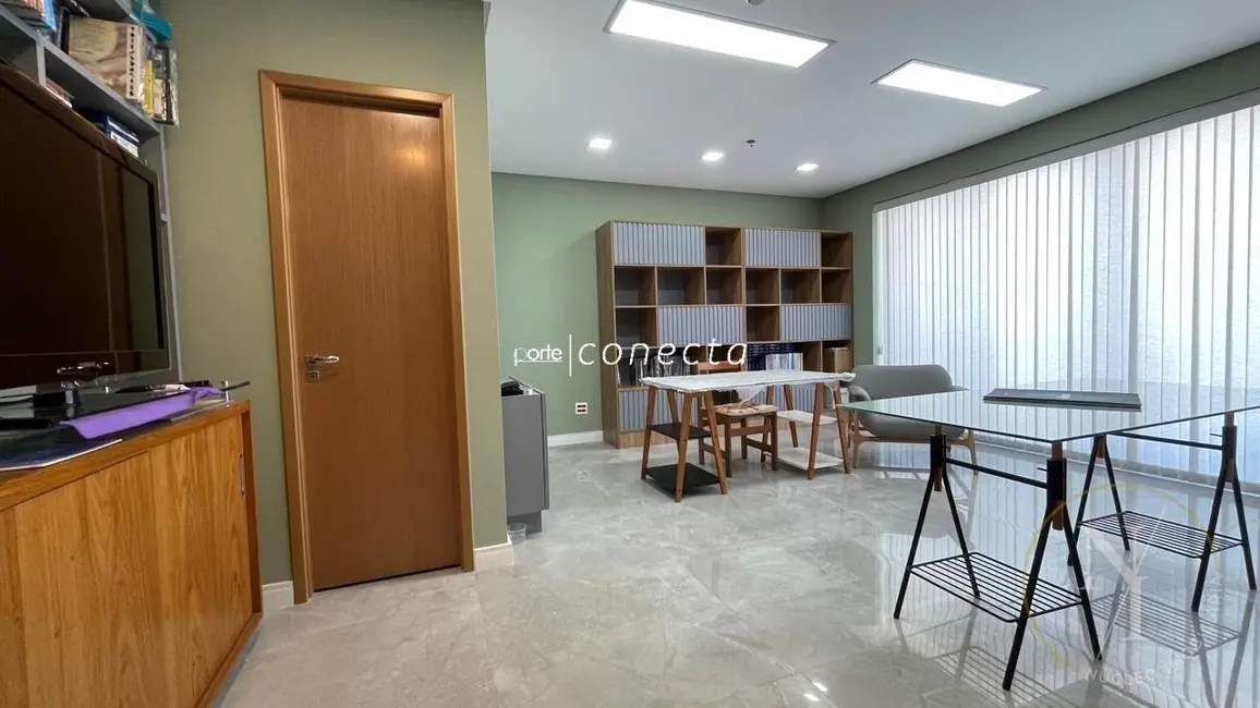 Foto 9 de Sala Comercial à venda, 40m2 em Vila Cláudia, São Paulo - SP