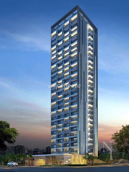 Foto 2 de Sala Comercial à venda, 40m2 em Vila Cláudia, São Paulo - SP