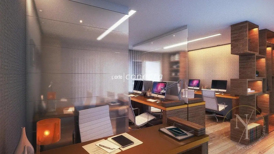 Foto 1 de Sala Comercial à venda, 40m2 em Vila Cláudia, São Paulo - SP