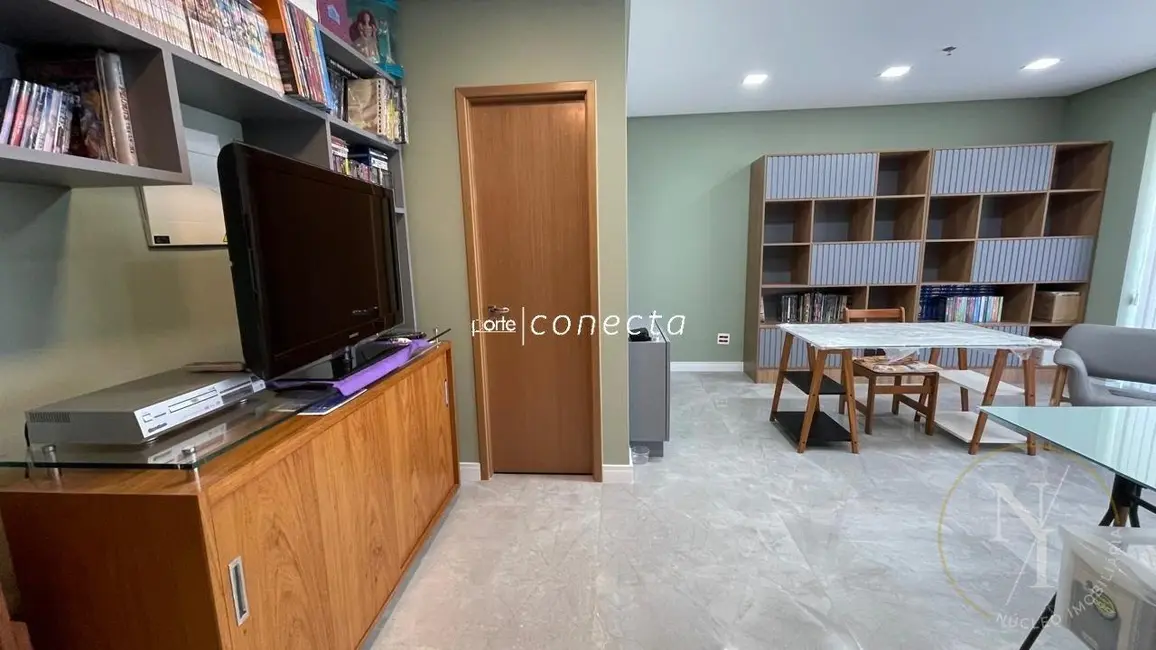 Foto 8 de Sala Comercial à venda, 40m2 em Vila Cláudia, São Paulo - SP