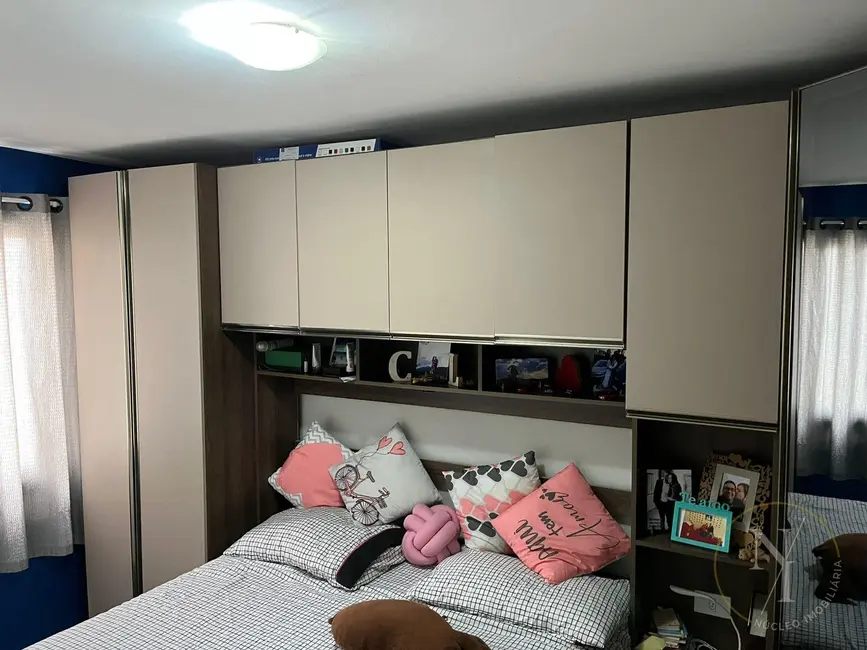 Foto 6 de Apartamento com 2 quartos à venda, 51m2 em Centro, Diadema - SP