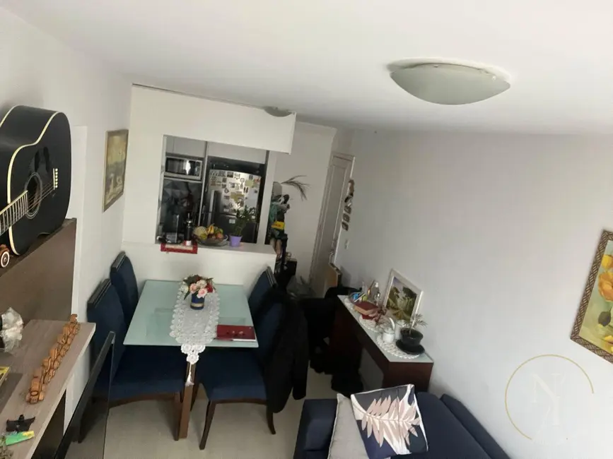 Foto 2 de Apartamento com 2 quartos à venda, 51m2 em Centro, Diadema - SP
