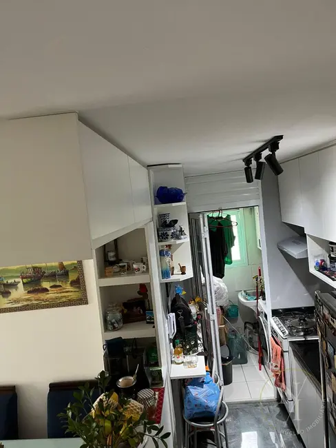 Foto 4 de Apartamento com 2 quartos à venda, 51m2 em Centro, Diadema - SP