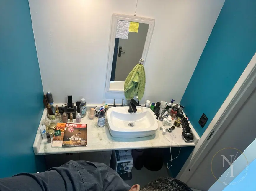 Foto 8 de Apartamento com 2 quartos à venda, 51m2 em Centro, Diadema - SP