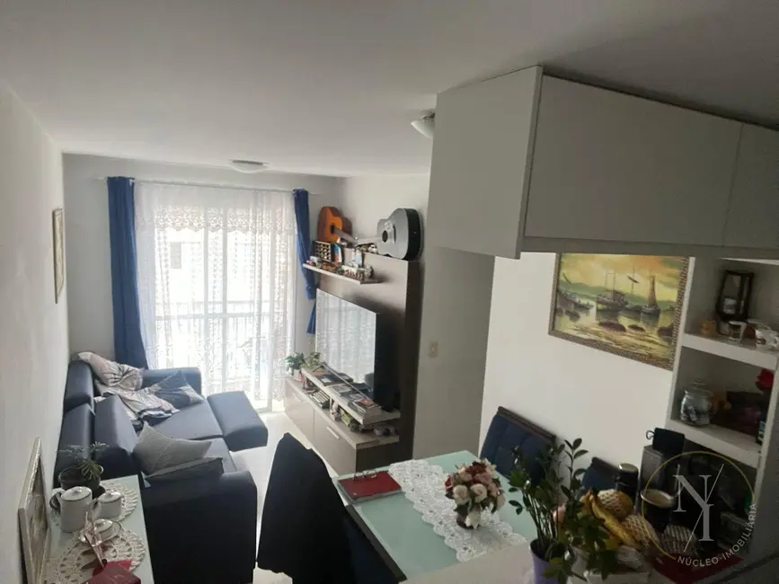 Foto 1 de Apartamento com 2 quartos à venda, 51m2 em Centro, Diadema - SP