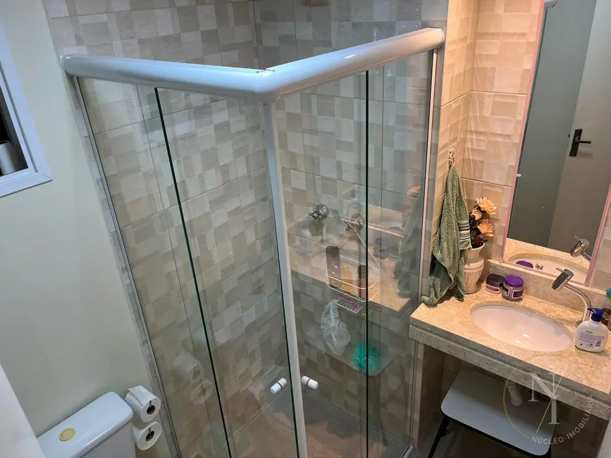 Foto 9 de Apartamento com 2 quartos à venda, 51m2 em Centro, Diadema - SP