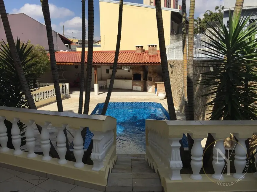 Foto 4 de Casa com 4 quartos à venda, 465m2 em Penha de França, São Paulo - SP