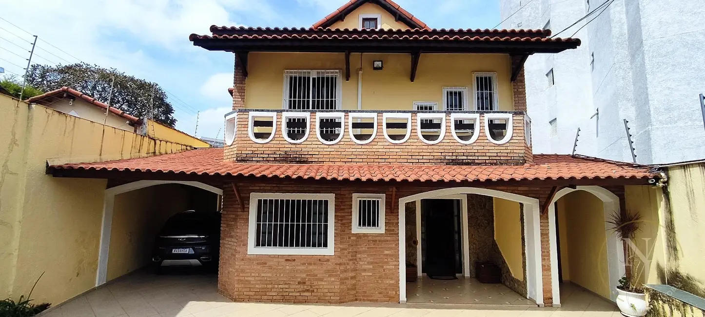 Foto 1 de Casa com 4 quartos à venda, 465m2 em Penha de França, São Paulo - SP