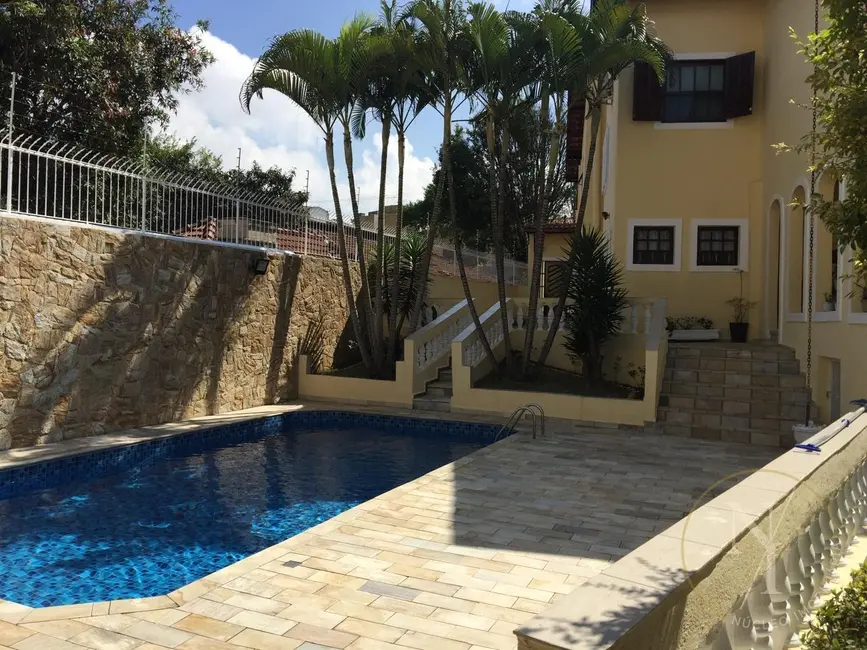 Foto 7 de Casa com 4 quartos à venda, 465m2 em Penha de França, São Paulo - SP