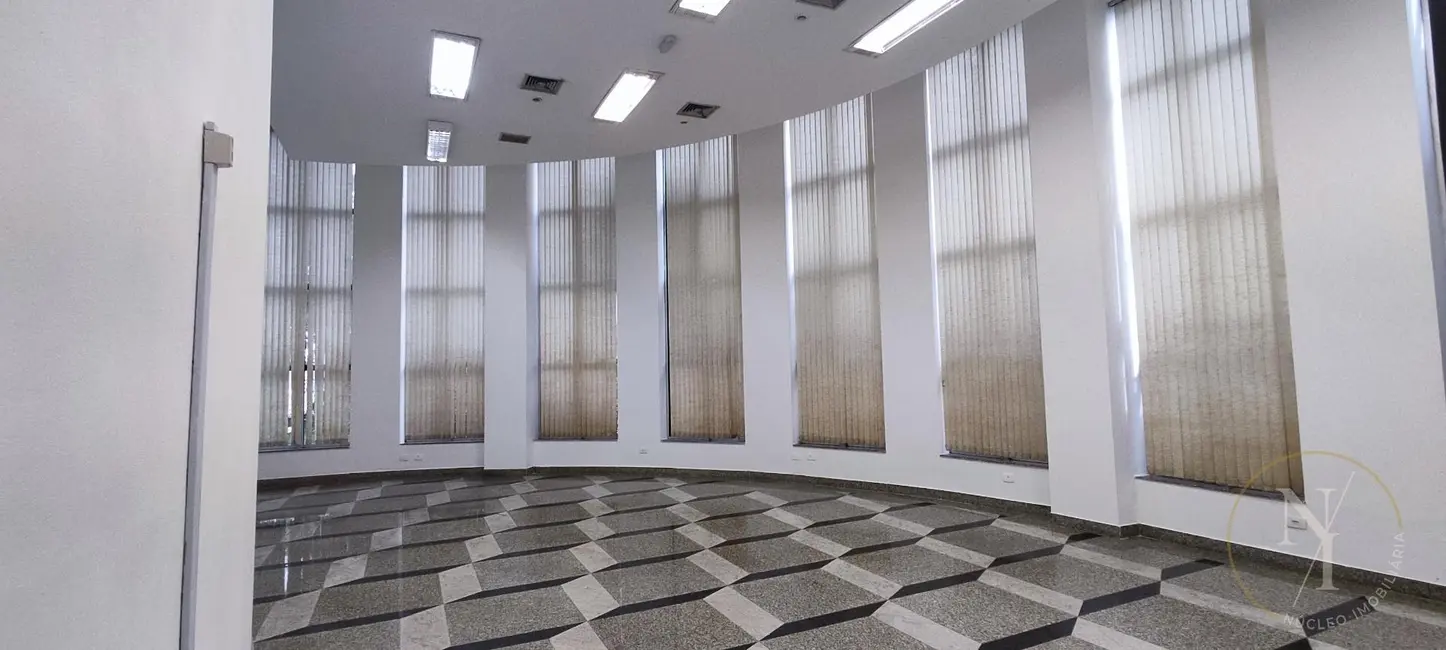 Foto 7 de Sala Comercial para alugar, 105m2 em Santo Amaro, São Paulo - SP