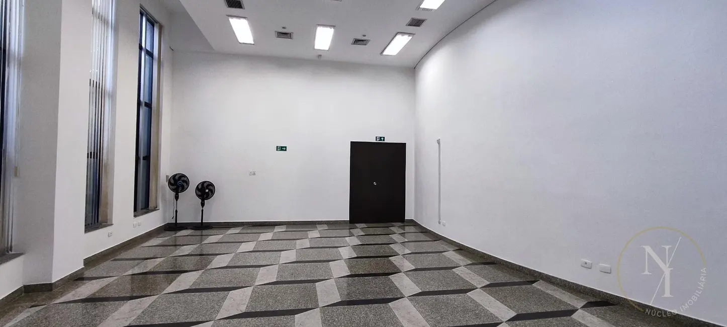 Foto 6 de Sala Comercial para alugar, 105m2 em Santo Amaro, São Paulo - SP