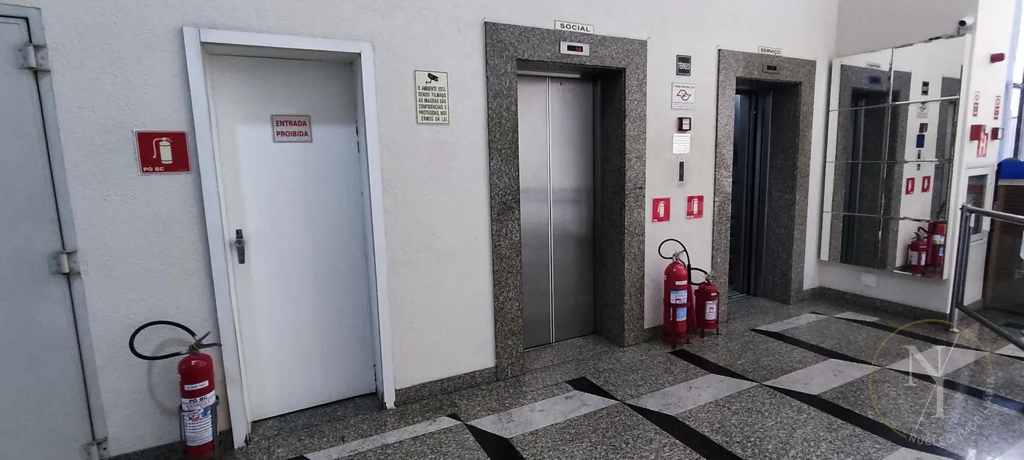 Foto 9 de Sala Comercial para alugar, 105m2 em Santo Amaro, São Paulo - SP