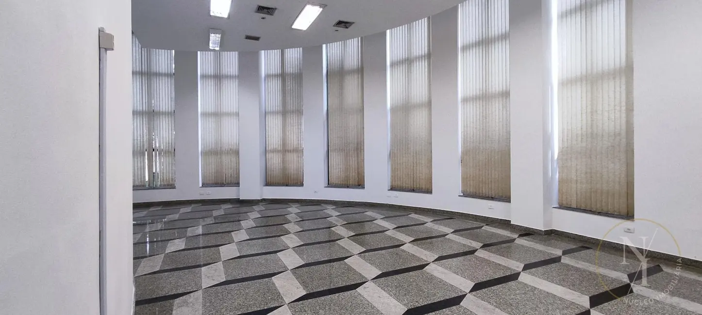 Foto 5 de Sala Comercial para alugar, 105m2 em Santo Amaro, São Paulo - SP