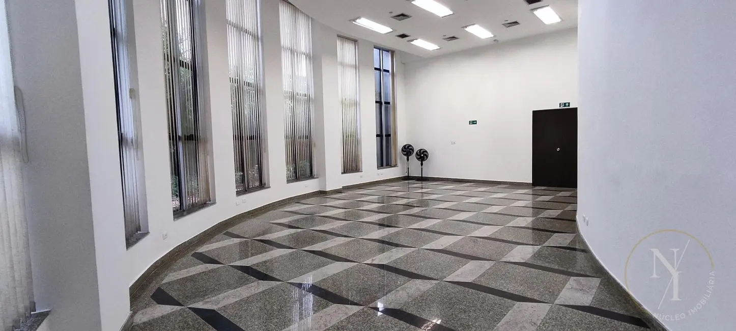 Foto 1 de Sala Comercial para alugar, 105m2 em Santo Amaro, São Paulo - SP
