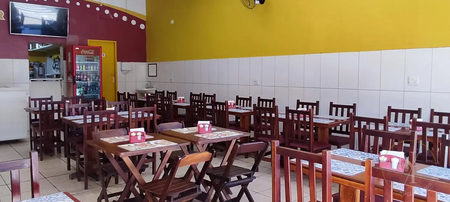 Foto 8 de Sala Comercial com 1 quarto à venda, 90m2 em Cangaíba, São Paulo - SP