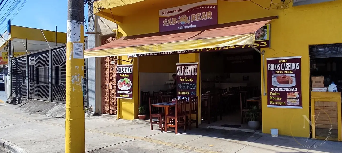 Foto 2 de Sala Comercial com 1 quarto à venda, 90m2 em Cangaíba, São Paulo - SP