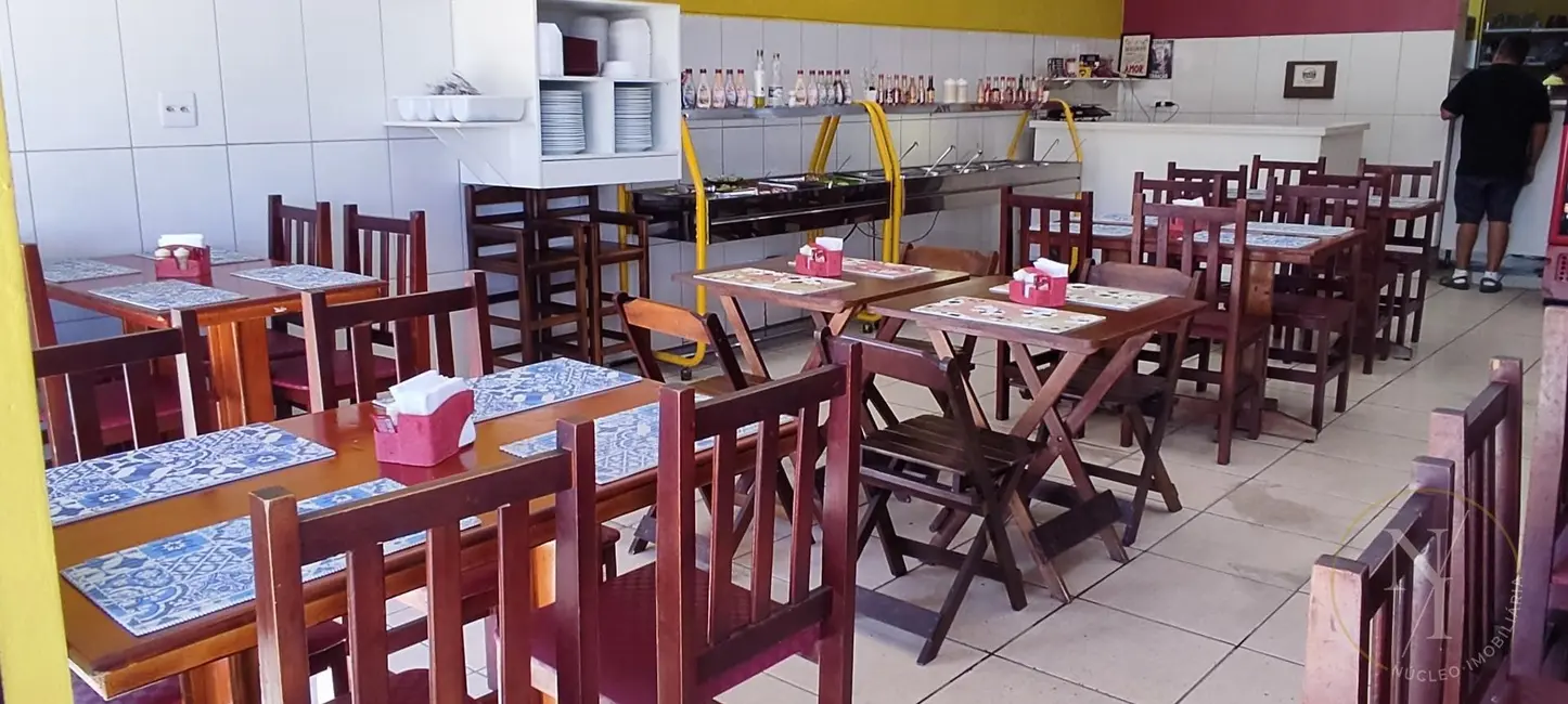 Foto 5 de Sala Comercial com 1 quarto à venda, 90m2 em Cangaíba, São Paulo - SP