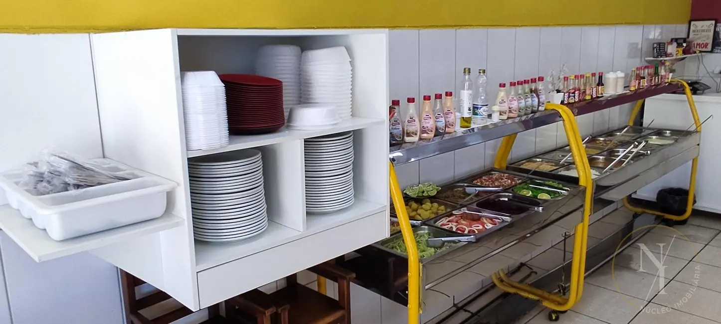 Foto 7 de Sala Comercial com 1 quarto à venda, 90m2 em Cangaíba, São Paulo - SP