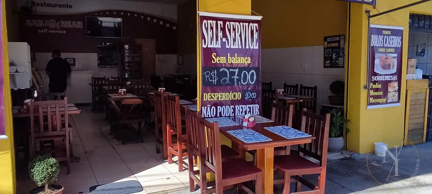 Foto 3 de Sala Comercial com 1 quarto à venda, 90m2 em Cangaíba, São Paulo - SP