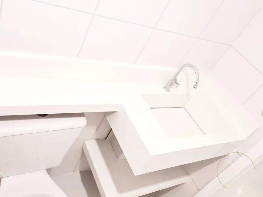 Apartamento com 1 quarto à venda, 34m2 em Brás, São Paulo - SP - imagem 8 Foto 8 de Apartamento com 1 quarto à venda, 34m2 em Brás, São Paulo - SP