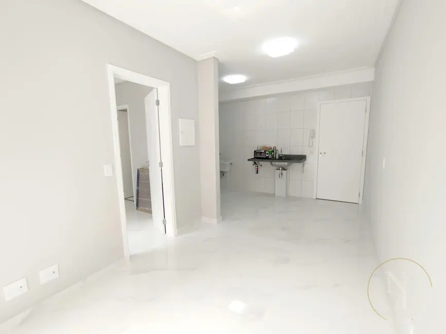 Apartamento com 1 quarto à venda, 34m2 em Brás, São Paulo - SP - imagem 6 Foto 6 de Apartamento com 1 quarto à venda, 34m2 em Brás, São Paulo - SP