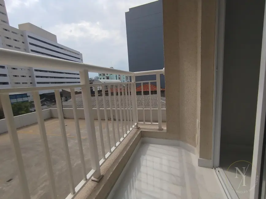 Apartamento com 1 quarto à venda, 34m2 em Brás, São Paulo - SP - imagem 3 Foto 3 de Apartamento com 1 quarto à venda, 34m2 em Brás, São Paulo - SP