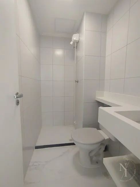 Apartamento com 1 quarto à venda, 34m2 em Brás, São Paulo - SP - imagem 4 Foto 4 de Apartamento com 1 quarto à venda, 34m2 em Brás, São Paulo - SP
