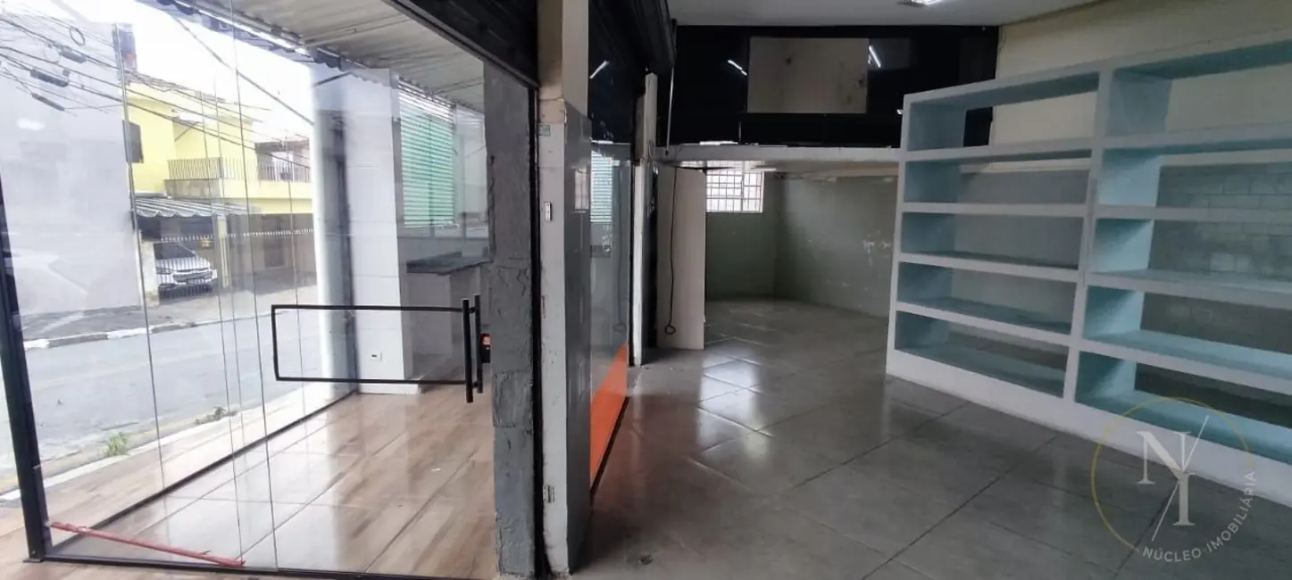 Loja com 1 quarto para alugar, 80m2 em Jardim Munhoz, Guarulhos - SP - imagem 8 Foto 8 de Loja com 1 quarto para alugar, 80m2 em Jardim Munhoz, Guarulhos - SP