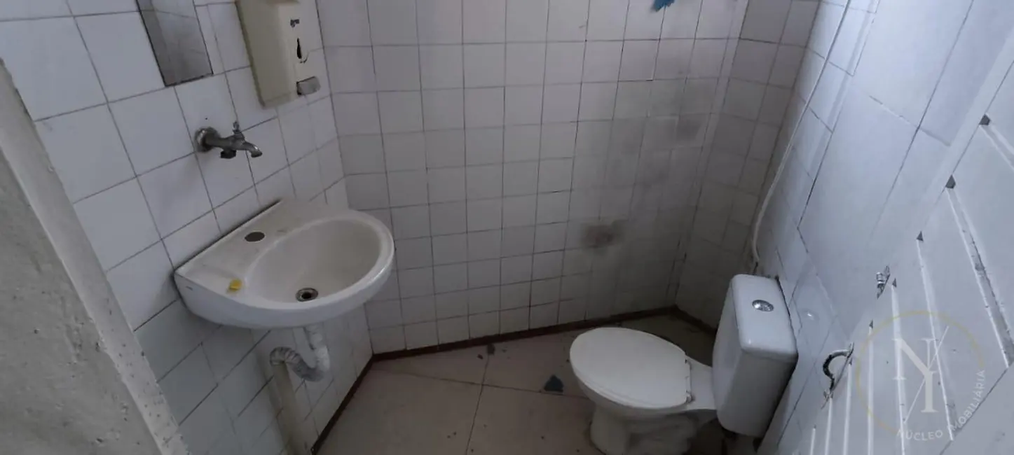 Loja com 1 quarto para alugar, 80m2 em Jardim Munhoz, Guarulhos - SP - imagem 7 Foto 7 de Loja com 1 quarto para alugar, 80m2 em Jardim Munhoz, Guarulhos - SP