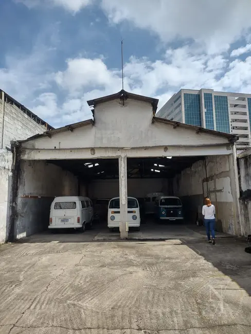 Foto 3 de Armazém / Galpão com 6 quartos à venda, 990m2 em Vila Prudente, São Paulo - SP