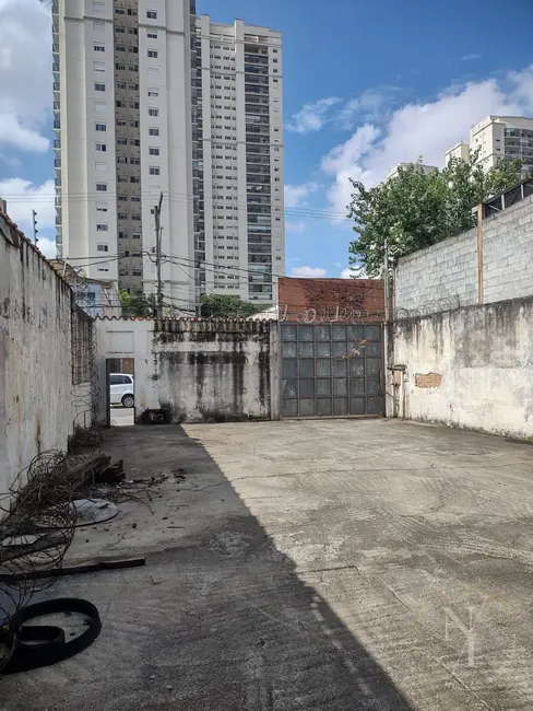 Foto 9 de Armazém / Galpão com 6 quartos à venda, 990m2 em Vila Prudente, São Paulo - SP