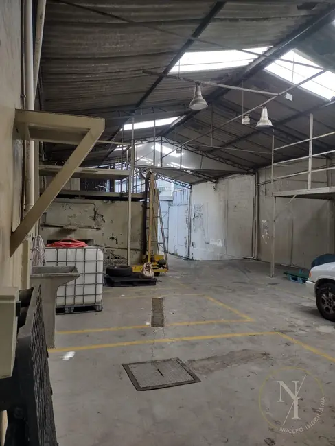 Foto 8 de Armazém / Galpão com 6 quartos à venda, 990m2 em Vila Prudente, São Paulo - SP