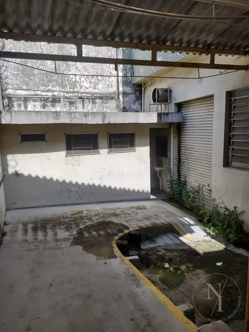 Foto 4 de Armazém / Galpão com 6 quartos à venda, 990m2 em Vila Prudente, São Paulo - SP
