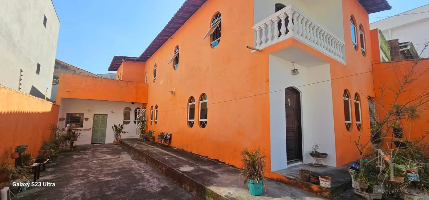 Foto 2 de Casa com 5 quartos à venda, 267m2 em Penha de França, São Paulo - SP