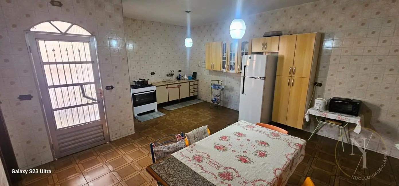 Foto 8 de Casa com 5 quartos à venda, 267m2 em Penha de França, São Paulo - SP