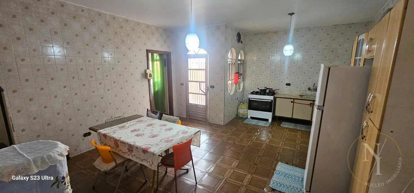 Foto 6 de Casa com 5 quartos à venda, 267m2 em Penha de França, São Paulo - SP