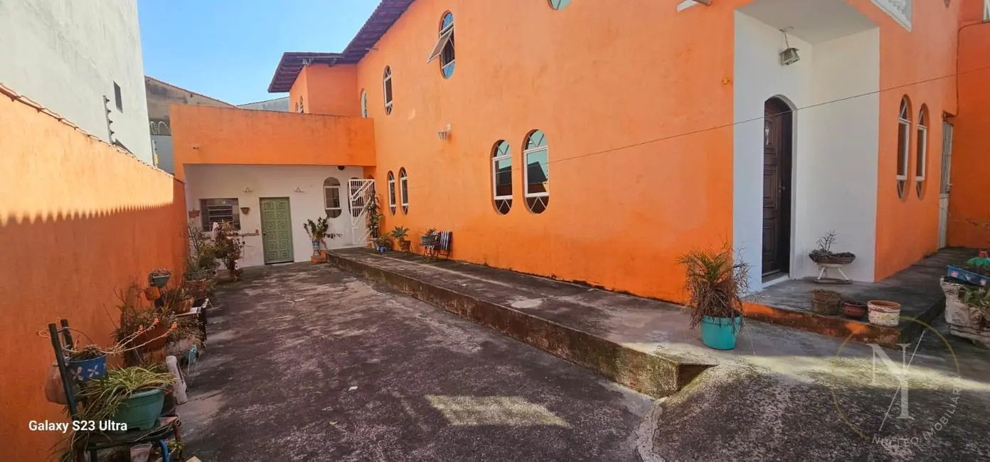 Foto 4 de Casa com 5 quartos à venda, 267m2 em Penha de França, São Paulo - SP