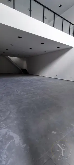 Foto 2 de Loja com 2 quartos para alugar, 159m2 em Jardim Santa Edwirges, Guarulhos - SP