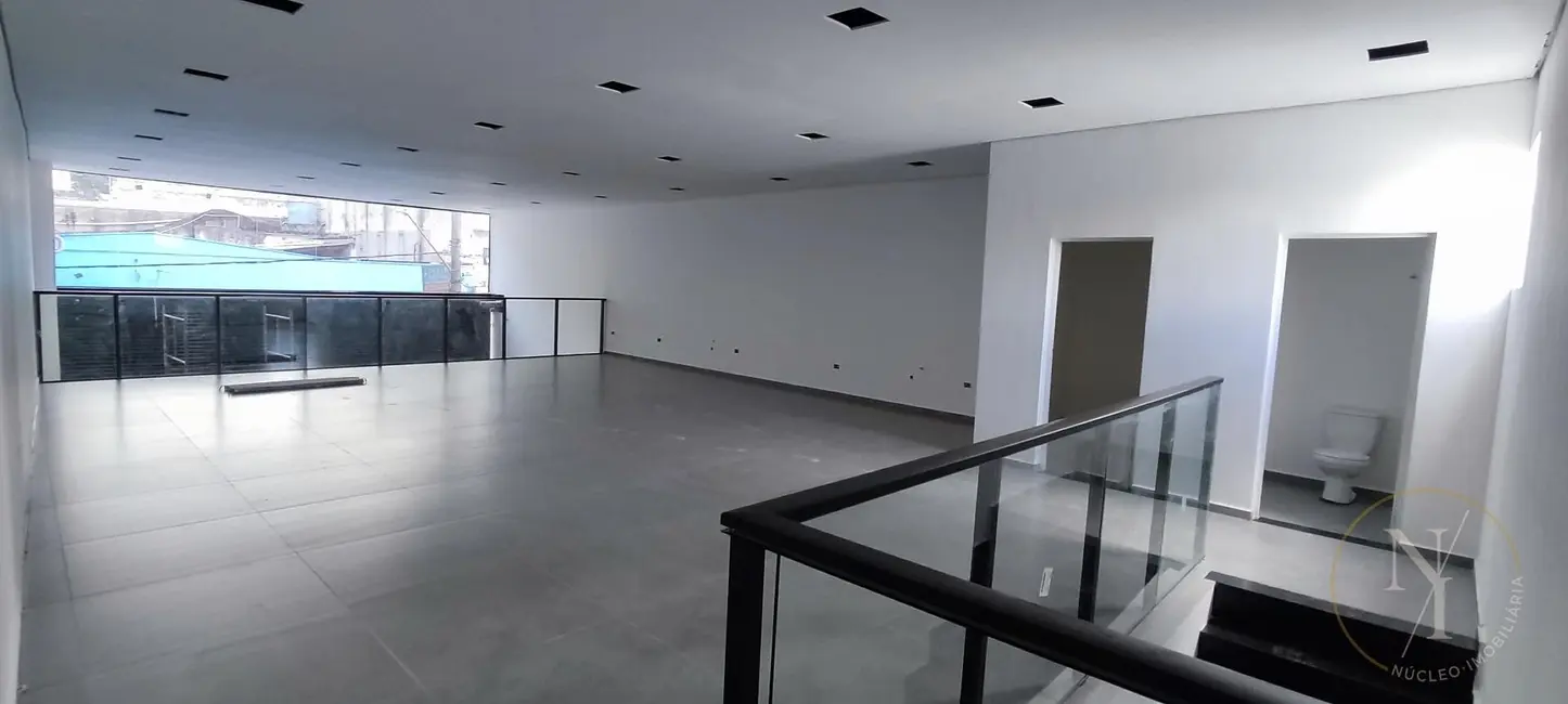 Loja com 2 quartos para alugar, 159m2 em Jardim Santa Edwirges, Guarulhos - SP - imagem 8 Foto 8 de Loja com 2 quartos para alugar, 159m2 em Jardim Santa Edwirges, Guarulhos - SP