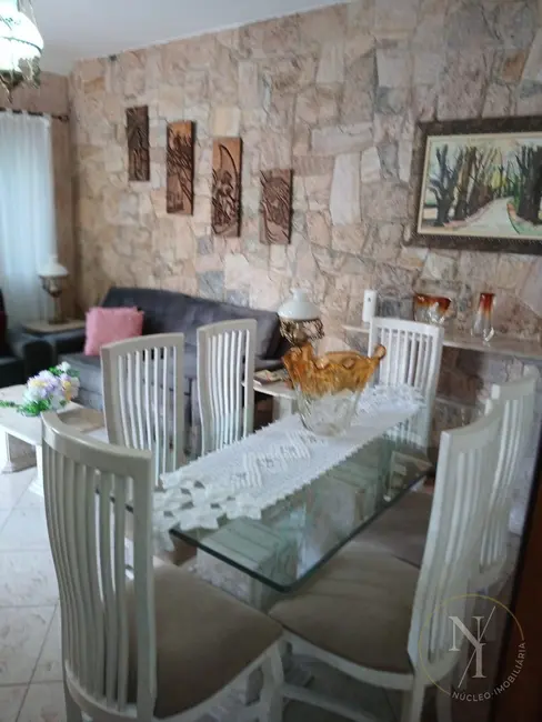 Foto 7 de Casa com 3 quartos à venda, 252m2 em Vila Ema, São Paulo - SP