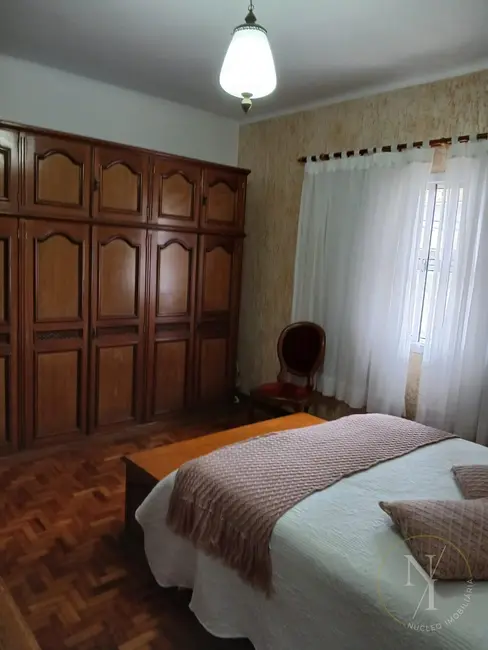 Foto 8 de Casa com 3 quartos à venda, 252m2 em Vila Ema, São Paulo - SP