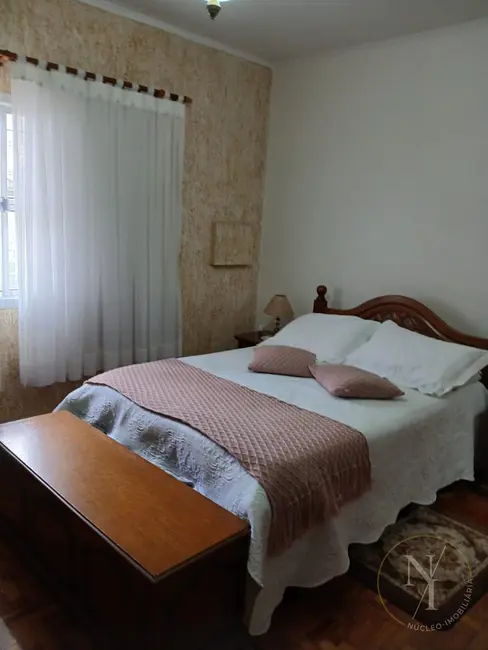 Foto 9 de Casa com 3 quartos à venda, 252m2 em Vila Ema, São Paulo - SP