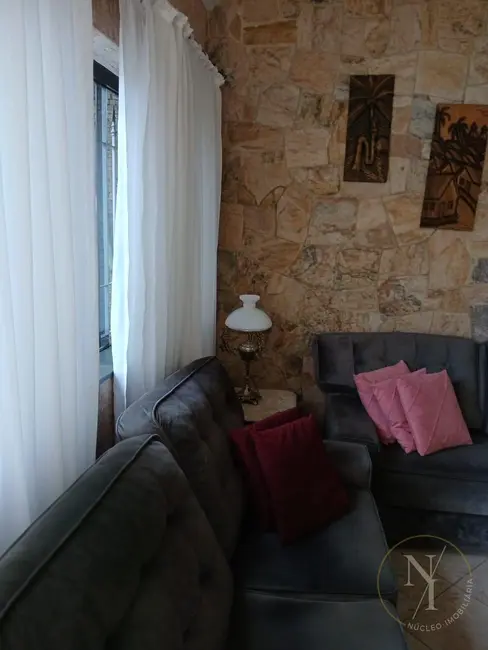 Foto 4 de Casa com 3 quartos à venda, 252m2 em Vila Ema, São Paulo - SP