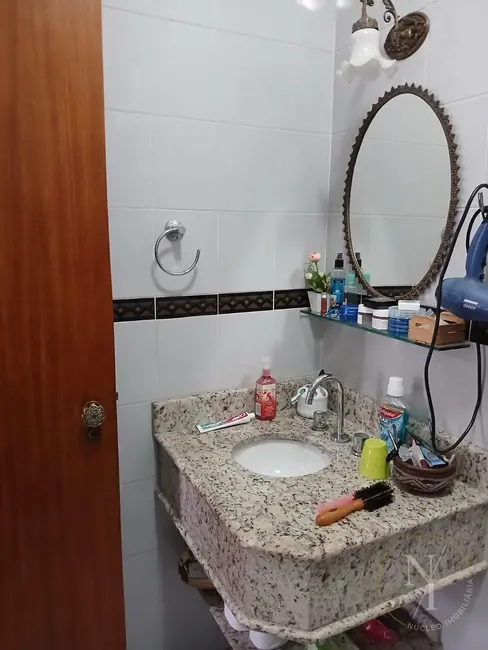 Foto 5 de Casa com 3 quartos à venda, 252m2 em Vila Ema, São Paulo - SP