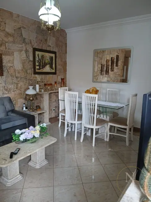 Foto 3 de Casa com 3 quartos à venda, 252m2 em Vila Ema, São Paulo - SP