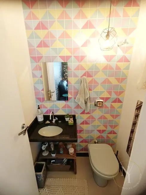 Foto 2 de Casa com 3 quartos à venda, 120m2 em Vila Prudente, São Paulo - SP