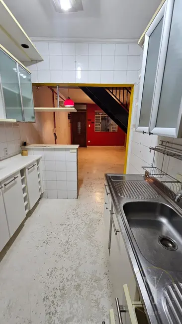 Casa com 2 quartos à venda, 120m2 em Vila Clementino, São Paulo - SP - imagem 4 Foto 4 de Casa com 2 quartos à venda, 120m2 em Vila Clementino, São Paulo - SP
