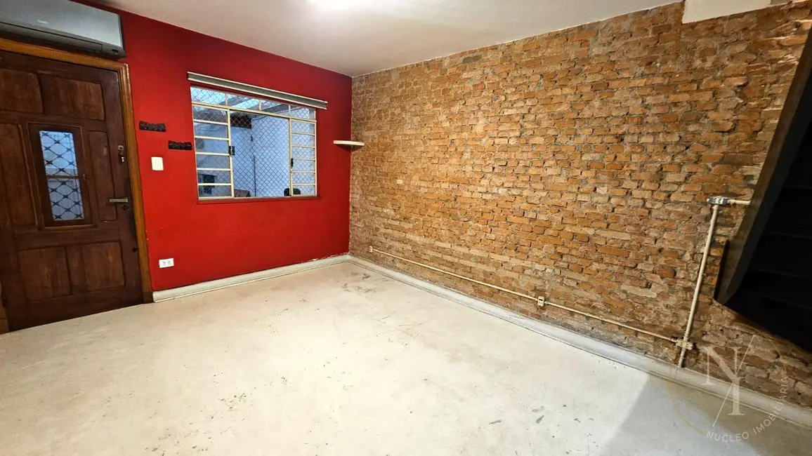 Casa com 2 quartos à venda, 120m2 em Vila Clementino, São Paulo - SP - imagem 7 Foto 7 de Casa com 2 quartos à venda, 120m2 em Vila Clementino, São Paulo - SP