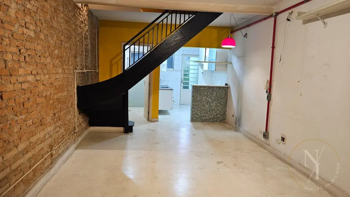 Casa com 2 quartos à venda, 120m2 em Vila Clementino, São Paulo - SP - imagem 8 Foto 8 de Casa com 2 quartos à venda, 120m2 em Vila Clementino, São Paulo - SP